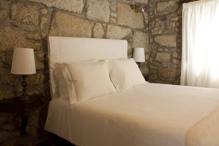 Chambre d’hôte pour 4 personnes, avec jardin dans Viana do Castelo - 2