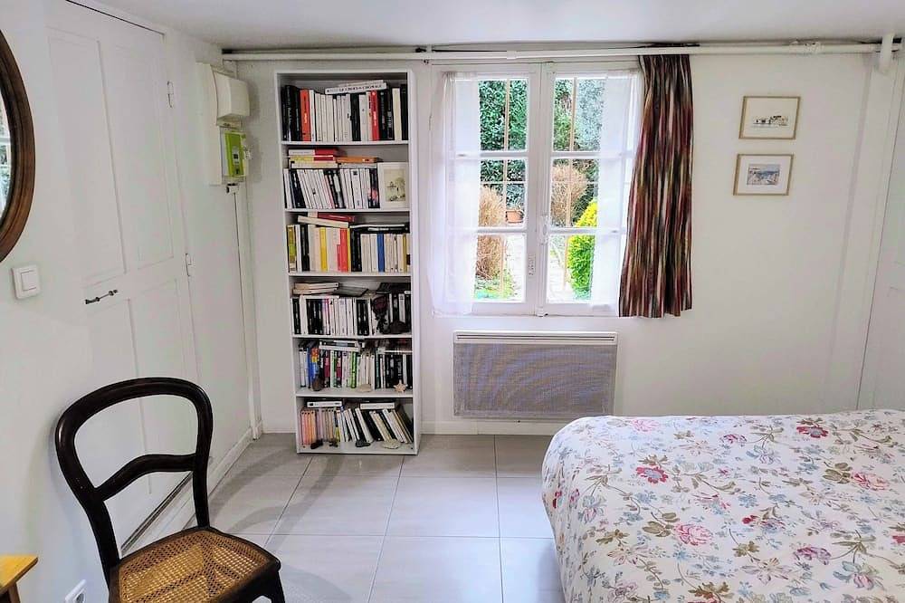 Bright 100 m2 villa with garden in Rosny-sous-Bois, Seine-Saint-Denis