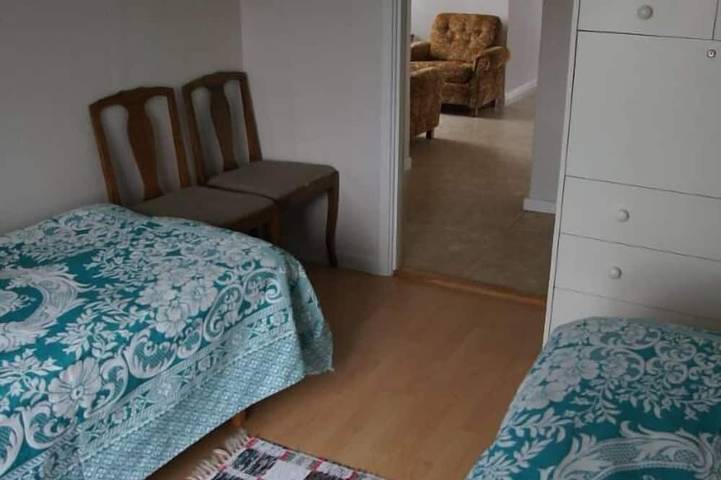 Villa für 6 Personen, mit Garten in Schweden - 3