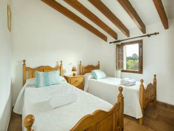 Villa in Alcúdia, Mallorca Norden für 8 
