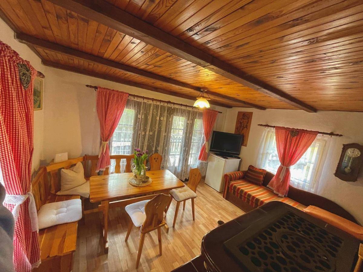 Chata Dolce I in Trutnov, Trutnov region