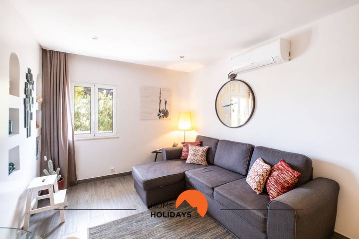 Apartamento inteiro, #094 Modern Flats| Great Location in Praia da Oura, Albufeira e Olhos de Água