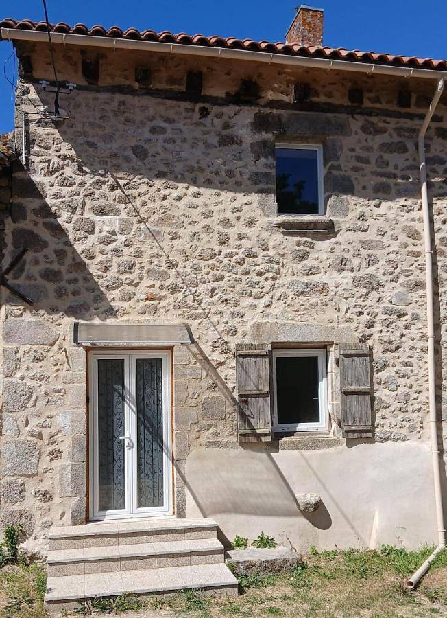 Location de vacances pour 7 personnes à Abjat-sur-Bandiat