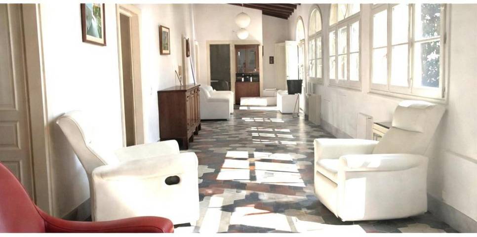 Appartamento per 6 persone, con giardino, con animali domestici a Quartucciu