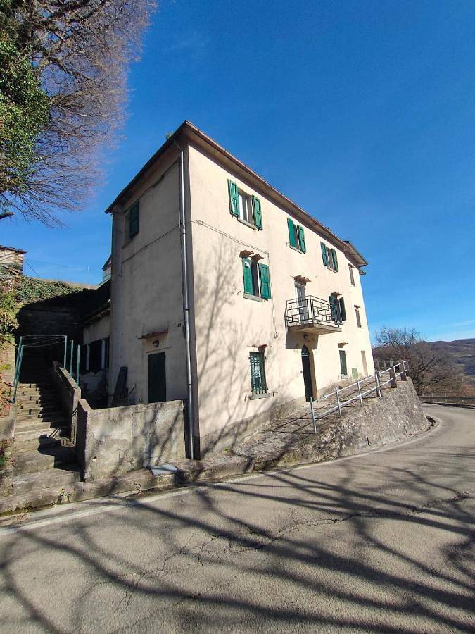 Appartamento vacanze per 8 persone, con panorama e terrazza, con animali domestici - 1