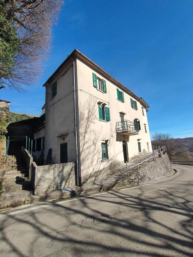 Appartamento vacanze per 8 persone, con panorama e terrazza, con animali domestici - 1