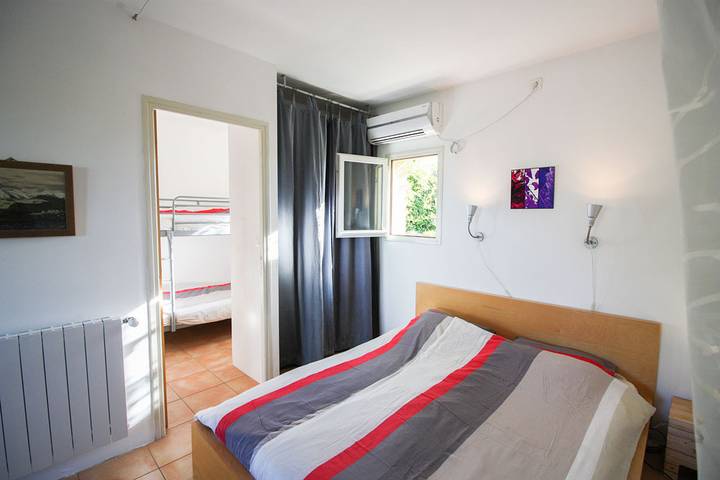 Gîte pour 4 personnes, avec piscine à Mirabel-aux-Baronnies - 4