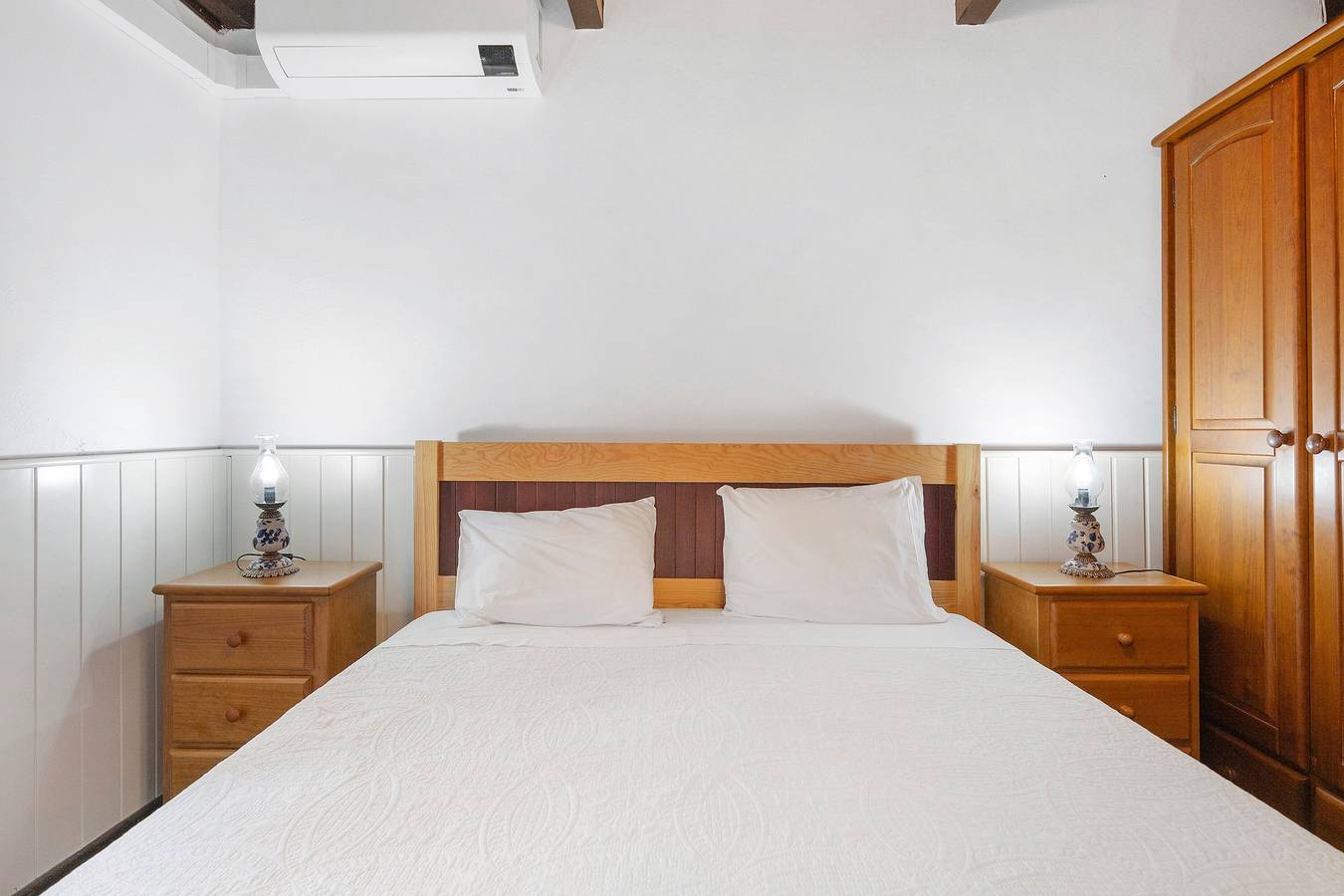 Quarto 'Duplo 2 - Quinta Do Rossio - Turismo Rural in Altares, Terceira