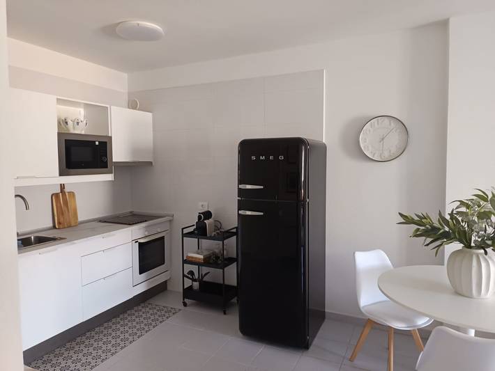 Ferienwohnung für 2 Personen in El Médano