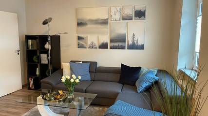 Ferienwohnung für 4 Personen in Bad Ems