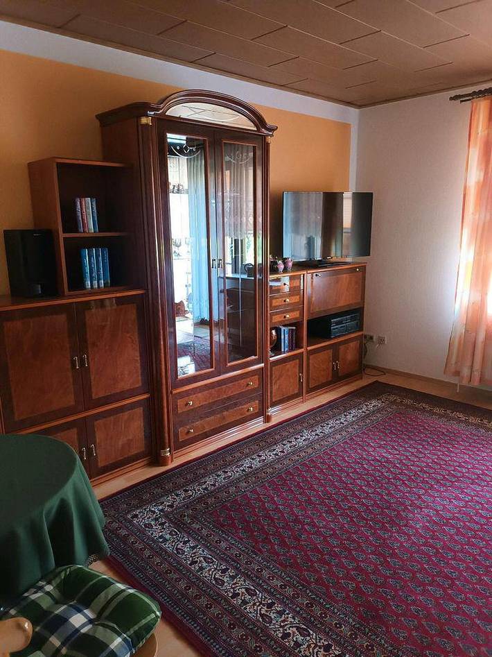 Ganze Wohnung, Ferienwohnung Lindenallee in Neu Poserin, Ludwigslust-Parchim