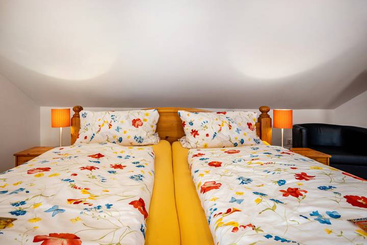 Ferienwohnung für 6 Personen, mit Garten in Schwangau - 4