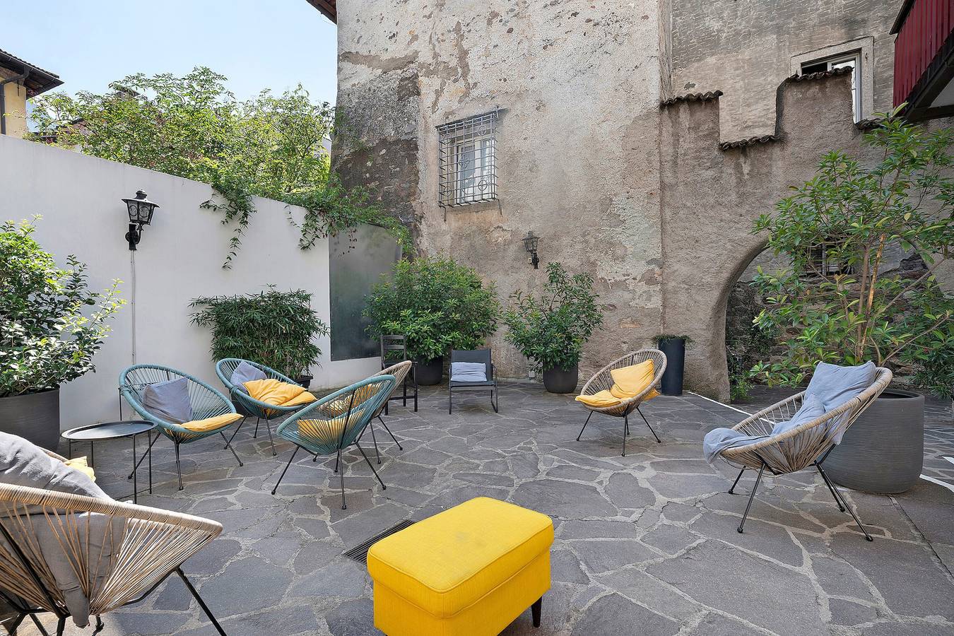 Ganze Wohnung, Gemütliches Apartment in Neumarkt – Die Residenz 4 in Neumarkt, Südtirol