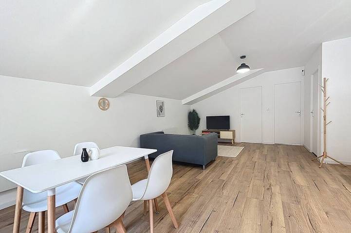 Appartement de vacances pour 4 personnes - 1