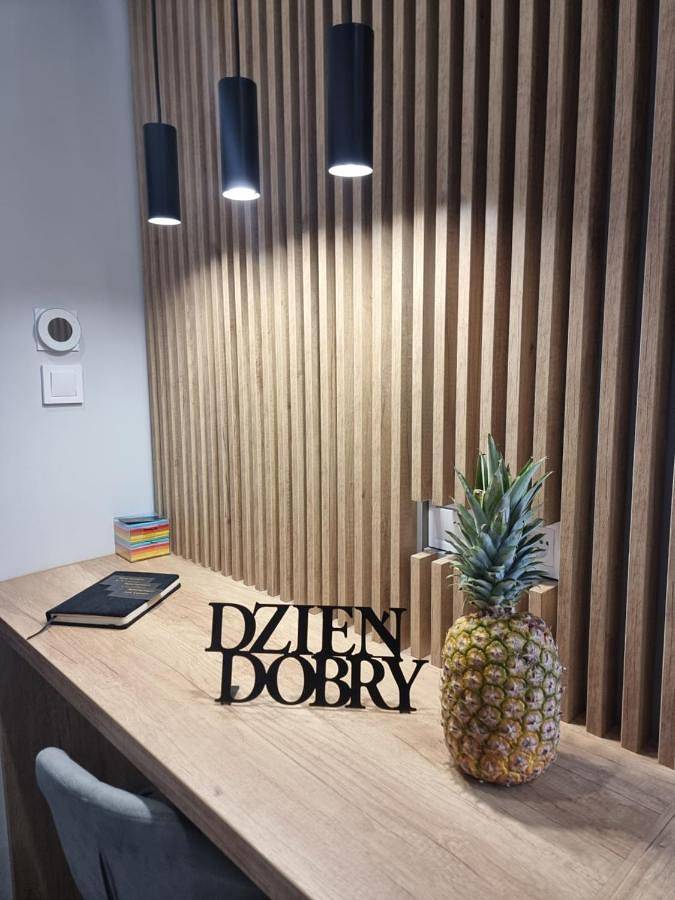 Apartament wakacyjny dla 6 osób, z widok i ogród, zwierzęta dozwolone w Jelenia Góra