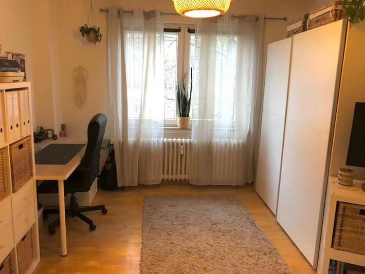 Chambre d’hôte pour 2 personnes à Marinha Grande