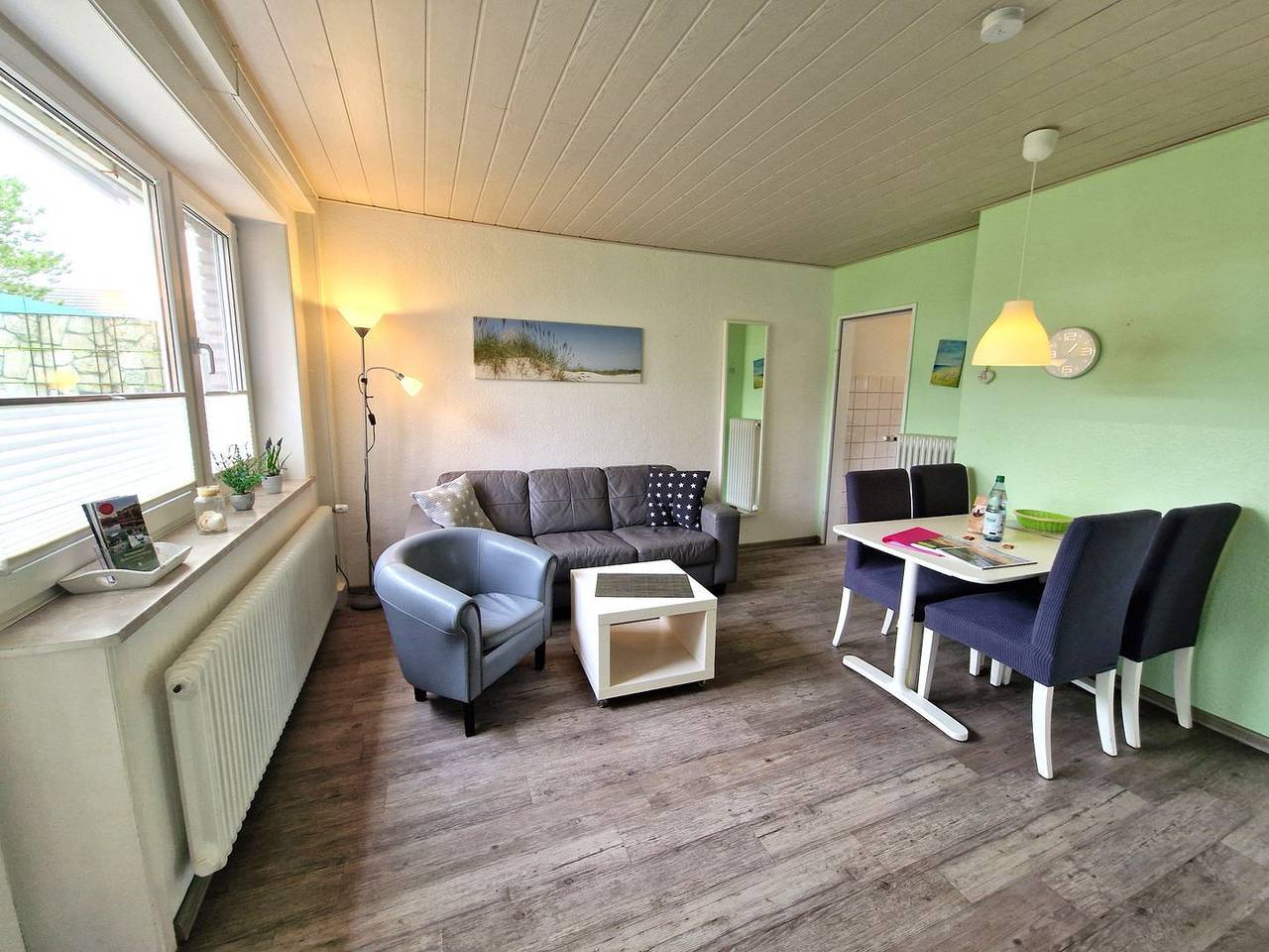 Casa vacanza a Weser-Ems a partire da 104€ a notte