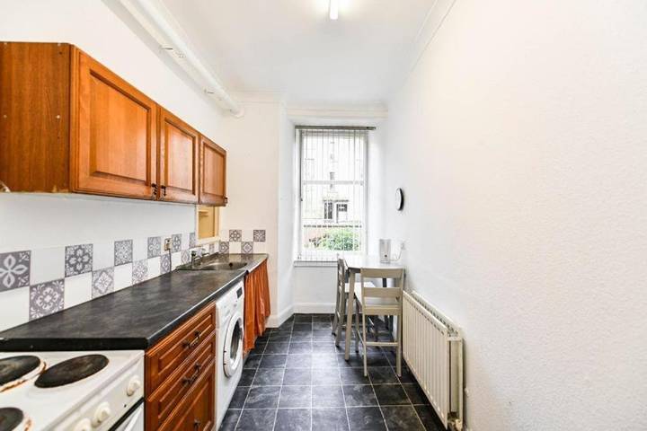 Maison d’hôte pour 2 personnes, avec terrasse à Glasgow - 2