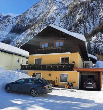 Ferienwohnung für 3 Personen in Schobergruppe, Heiligenblut, Bild 1