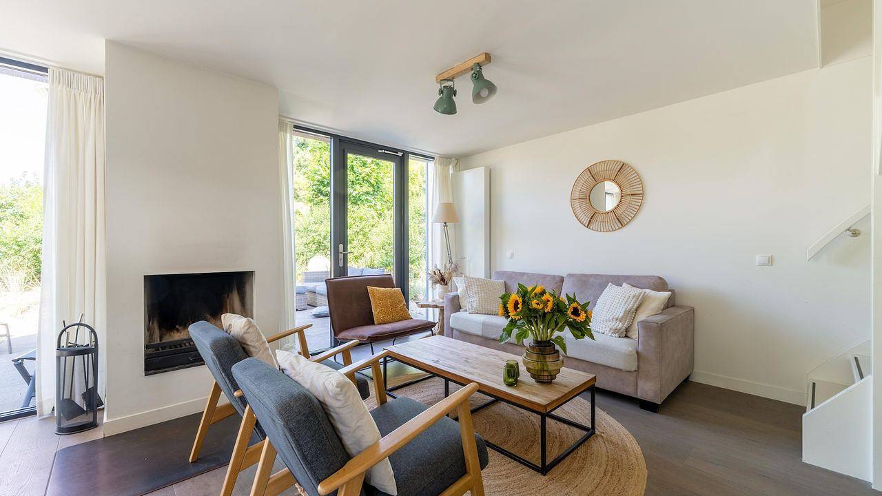 Ferienhaus für 6 Personen (95 m²) in Egmond aan den Hoef in Egmond aan den Hoef, Alkmaar & Umland