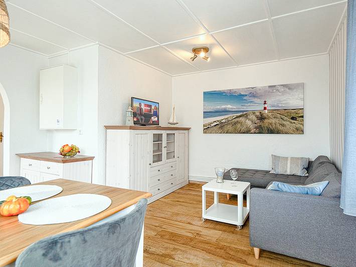 Ferienhaus für 3 Personen, mit Terrasse in Boltenhagen - 2