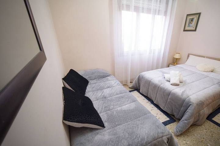 Alojamiento Casa Minso in Redondela, Rias Baixas