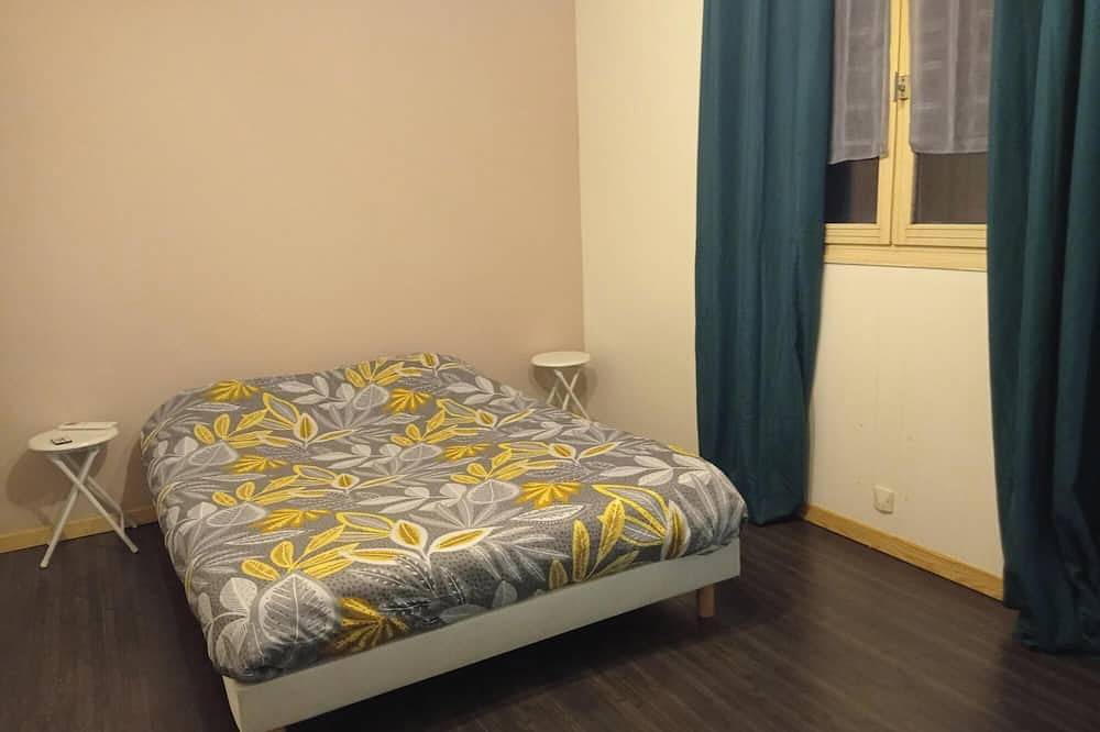 Maison Bourbon-Lancy 6 personnes in Bourbon-Lancy, Région de Charolles
