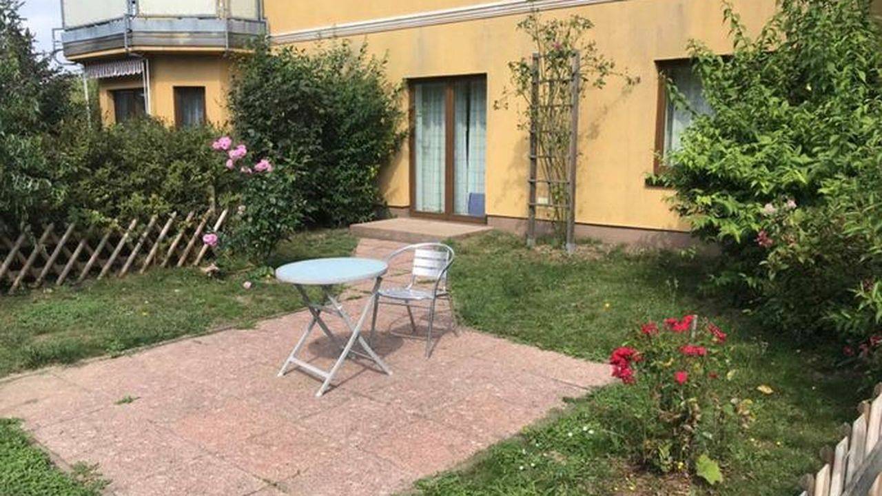 Ganze Ferienwohnung, Ferienwohnung für 2 Personen (40 m²) in Güstrow in Güstrow, Mecklenburgische Seenplatte