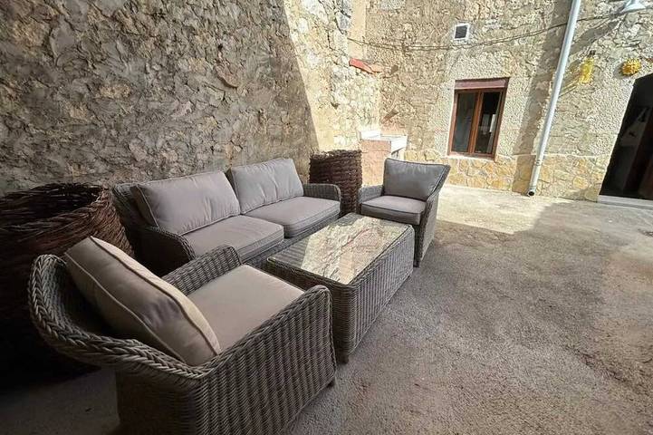 Holiday home for 10 people - 1