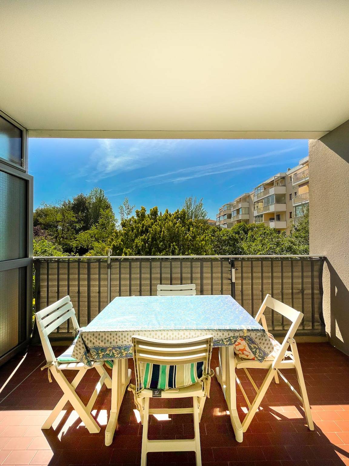 Photo : Appartement de vacances