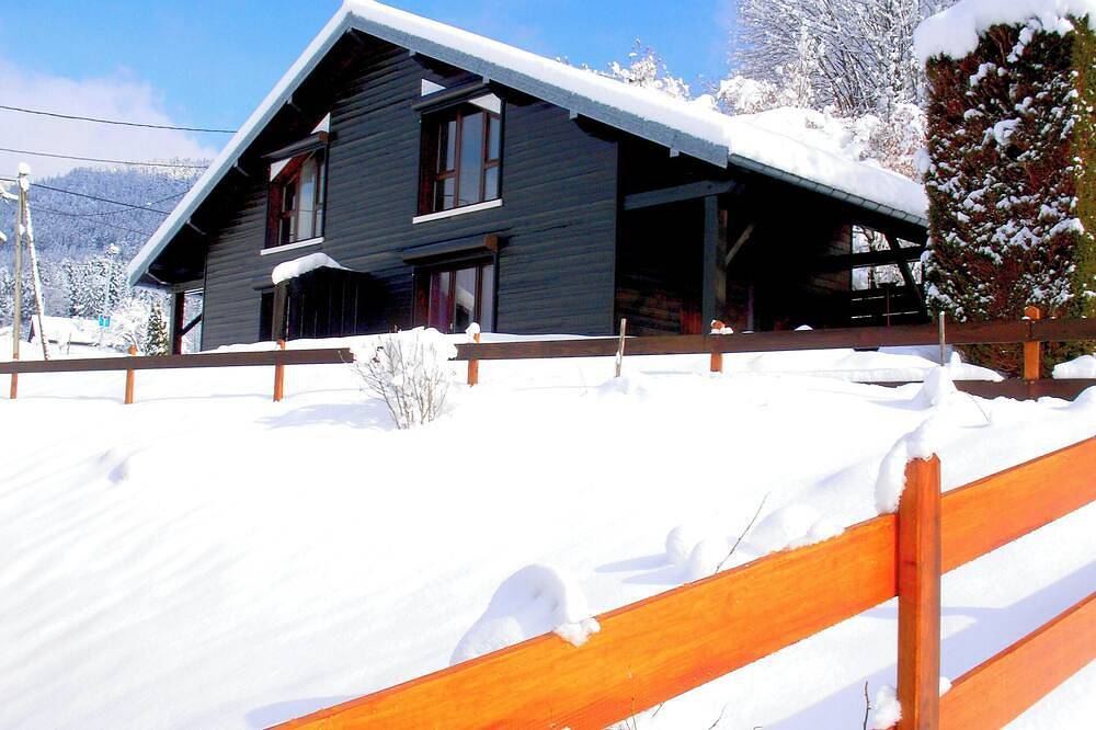 Apartamento entero, Homerez - Apartamento en Vagney. in Vagney, Parque natural regional de los Ballons des Vosges