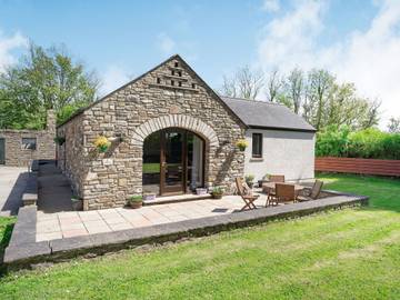 Cottage for 4 People in South-Wales, Pembrokeshire, Photo 2