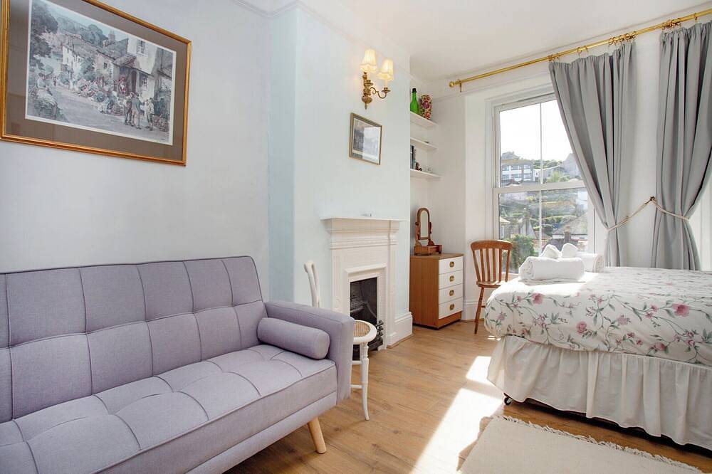 2 bedroom accommodation in Polruan, near Fowey in Polperro, Polruan