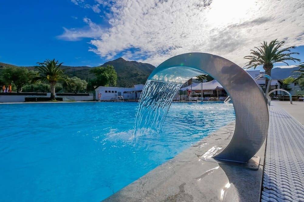 Gîte pour 4 Personnes dans Roses, Costa Brava