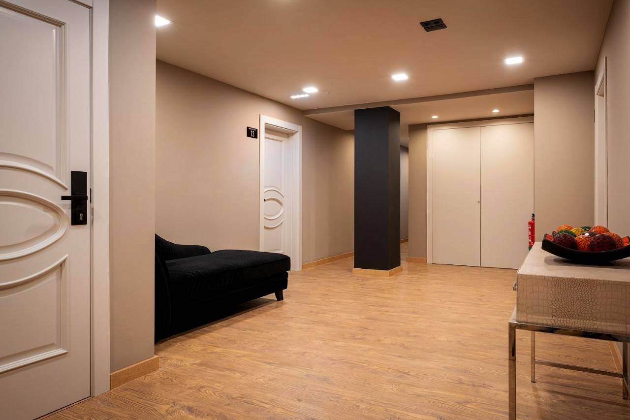 Suite 1907 Aviles in Avilés, Costa Verde