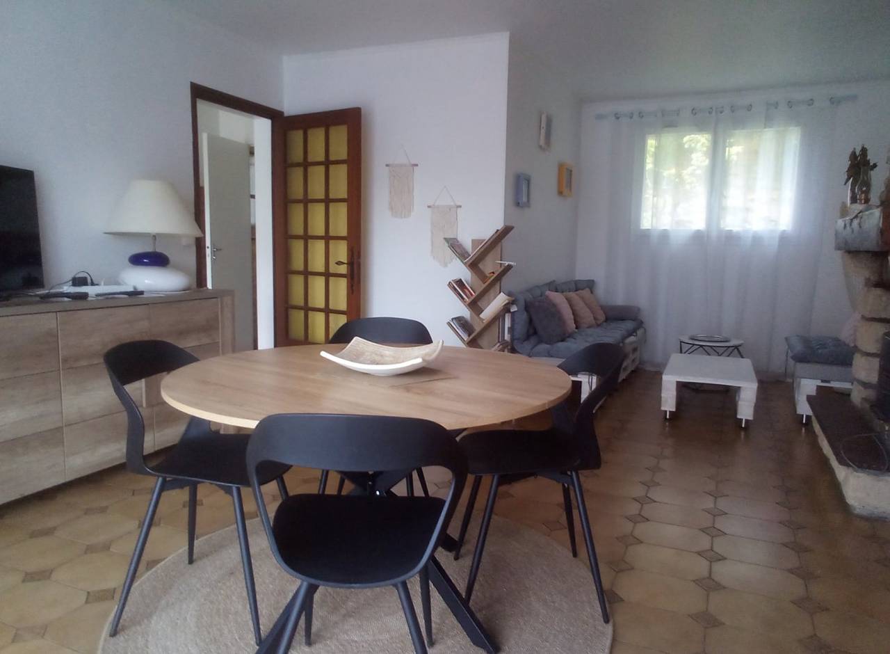 Maison Omaha Beach in Saint-Laurent-sur-Mer, Région de Bayeux