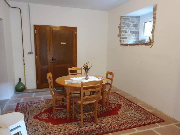 Location de vacances pour 10 personnes à Westhalten - 3