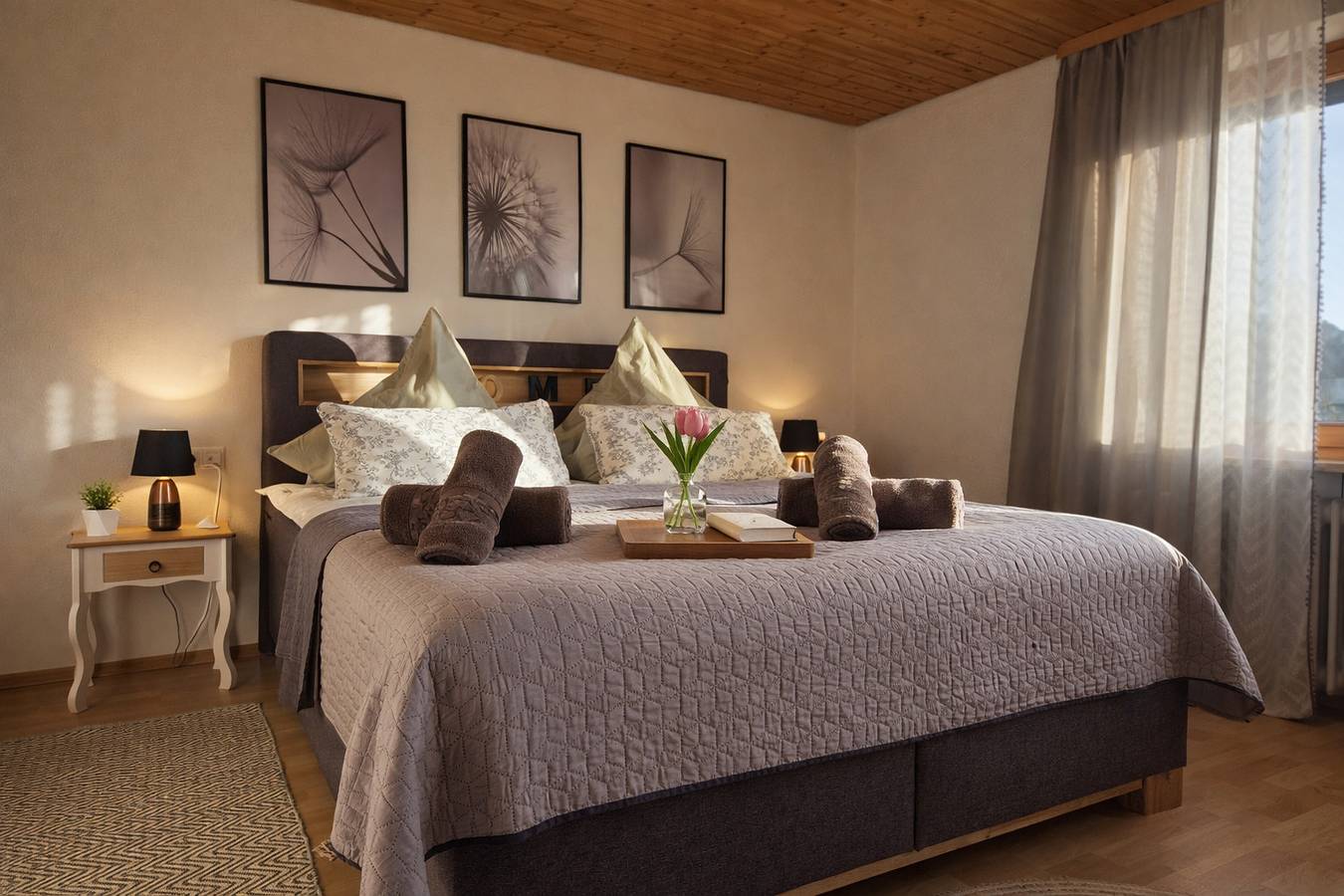 Ganze Ferienwohnung, Falkenstein in Pfronten, Bayerisch Schwaben