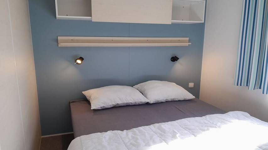 Ferienhaus mit Meerblick für 4 Personen, mit Terrasse und Pool, mit Haustier in Belgien - 3