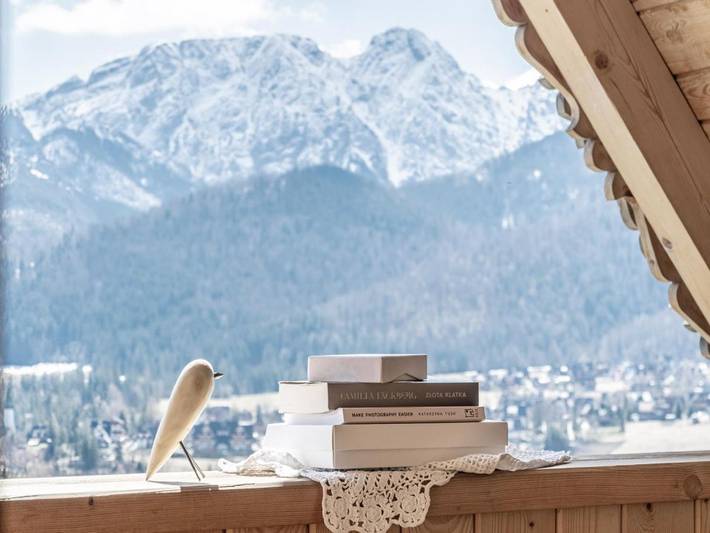 Apartament wakacyjny dla 16 osób, z ogród - 1