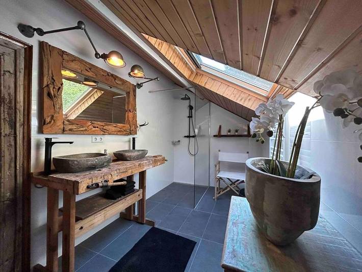 Gîte pour 4 personnes, avec jardin à Amersfoort - 3