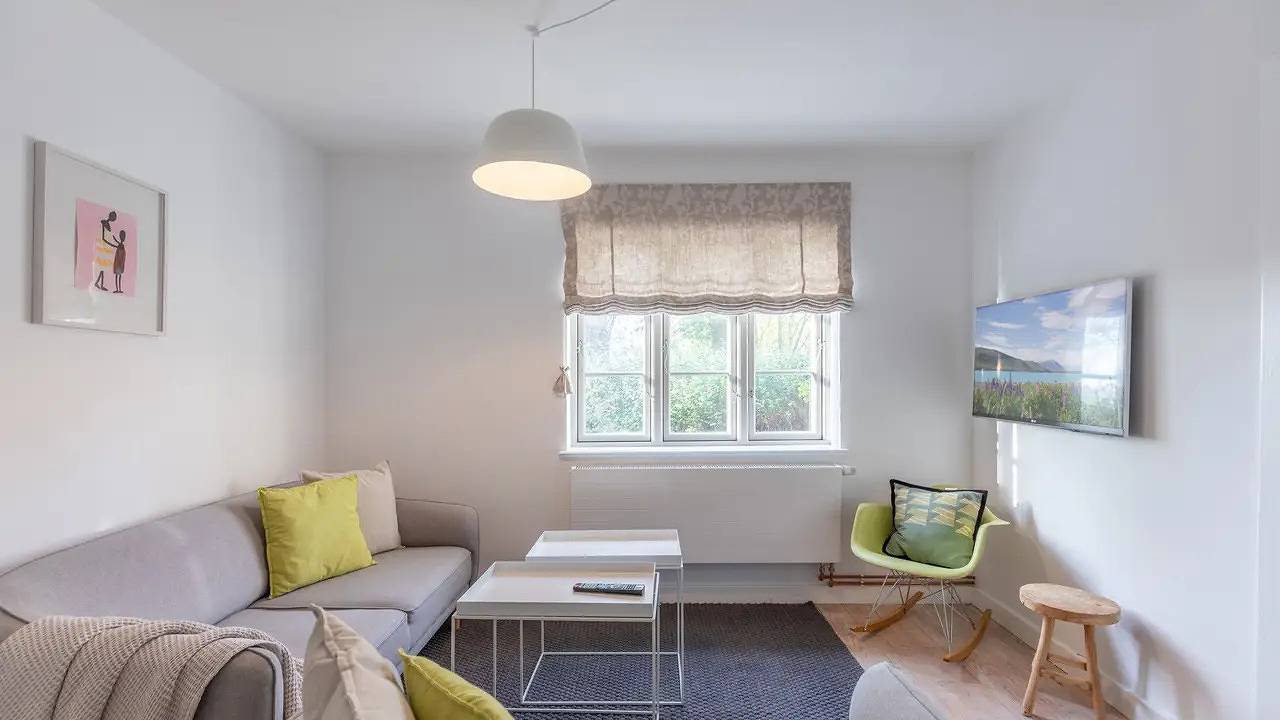Ferienhaus für 4 Personen (120 m²) in Tetenbüll in Tetenbüll, Eiderstedt