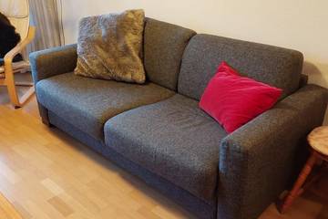 Hütte für 4 Personen in Hasliberg, Thun - Interlaken & Umgebung, Bild 4