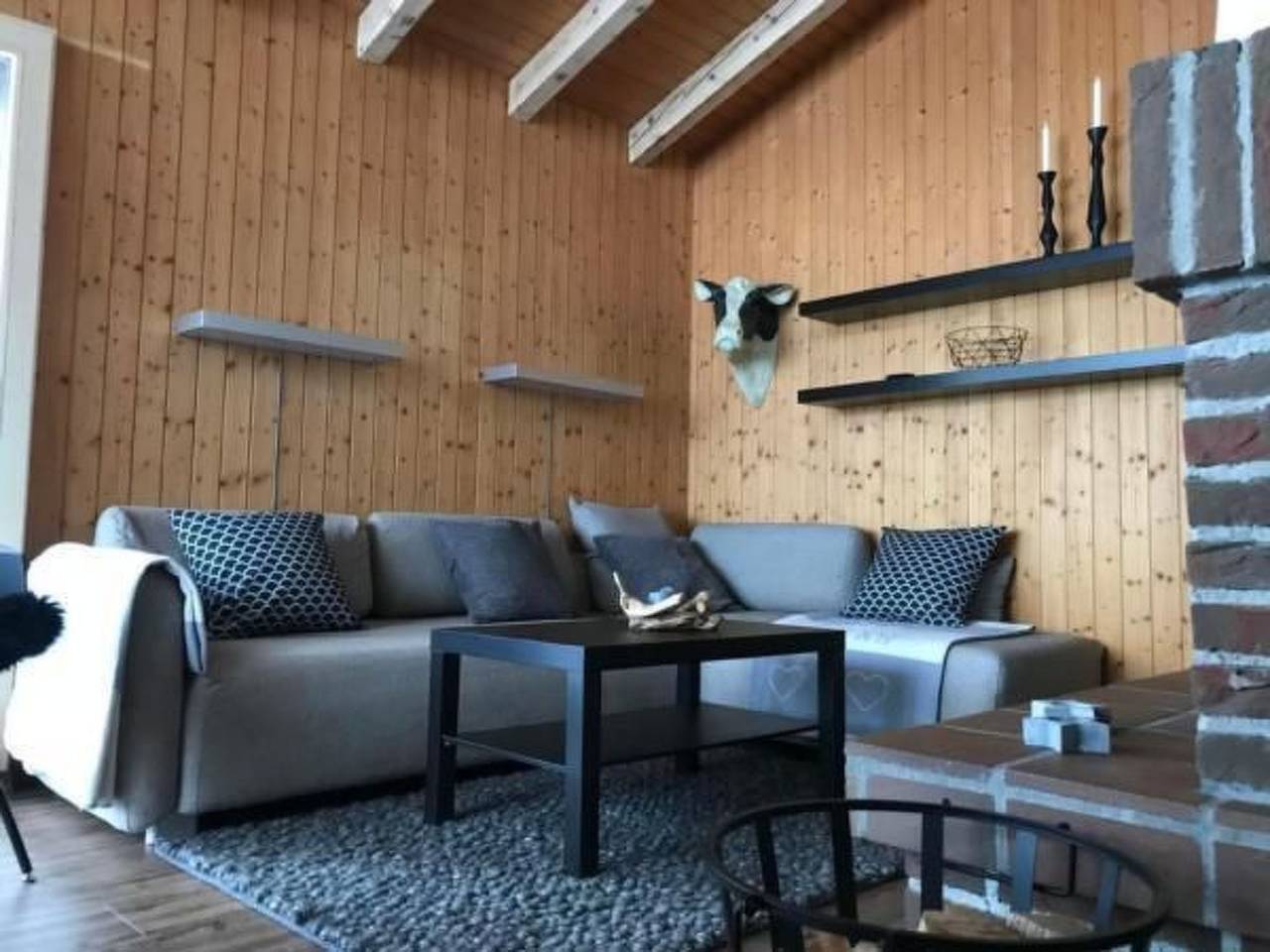 Ferienhaus für 4 Personen in Wildhaus, Wildhaus-Alt St. Johann