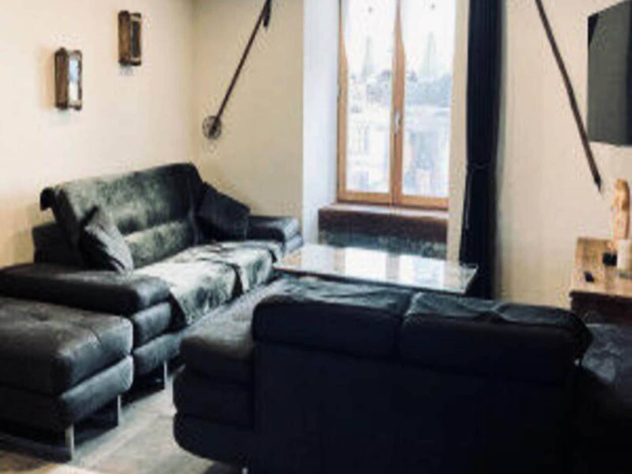 Ganze Wohnung, 4 Zimmer 6 Personen in Bessans, Region Saint-Jean-de-Maurienne