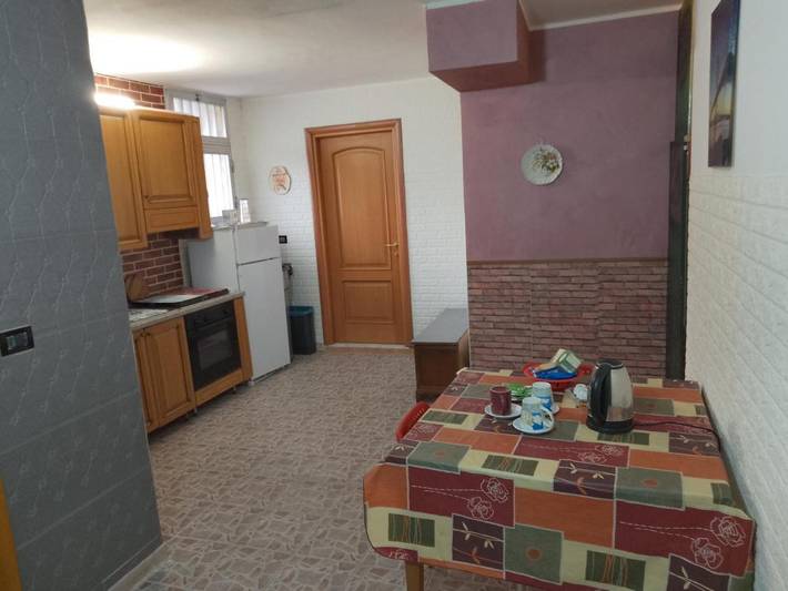 Gîte pour 3 personnes, avec vue et jardin à Orbassano - 4