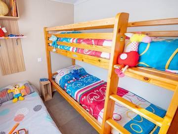 Camping für 4 Personen in Saint-Jean-de-Monts, Vendée, Bild 3