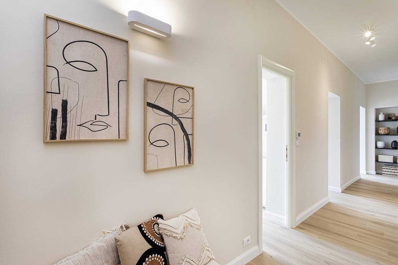 Entire apartment, Sea View Flat in Rapallo by Wonderful Italy in Rapallo (City), Rapallo