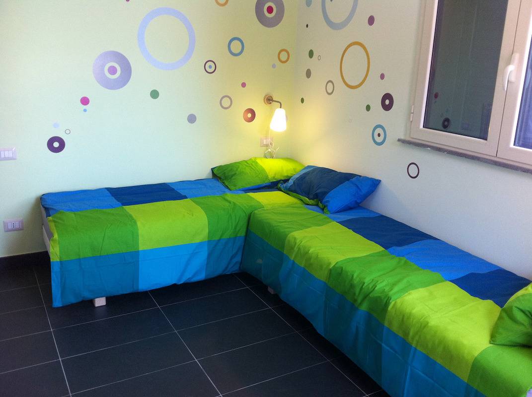 Etna Holiday Home Studio Glicine in Nicolosi, Mount Etna