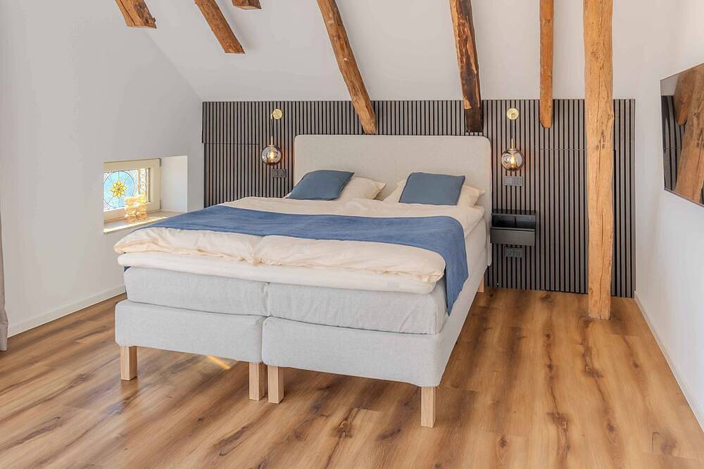 Ganze Wohnung, Kraans Huus | De Wiede in Bad Bentheim, Landkreis Grafschaft Bentheim
